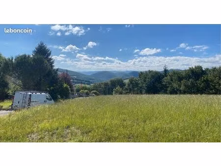 terrain constructible 4 464m2