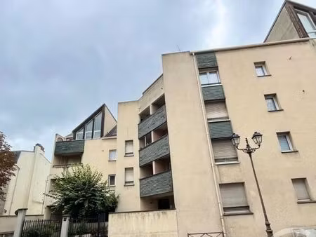 appartement 4 pièces 79 m²
