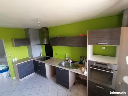 appartement t4