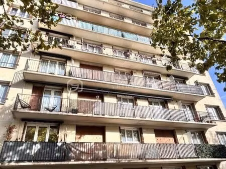 appartement 3 pièces 78 m²