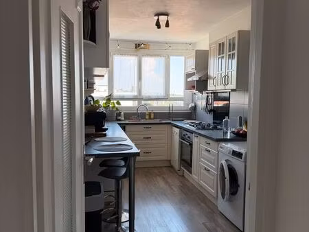 appartement 54m2 - fontenay sous bois