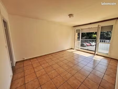 appartement f3