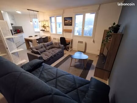 studio à louer lyon 7
