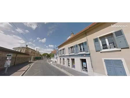 studio - montfermeil hopital