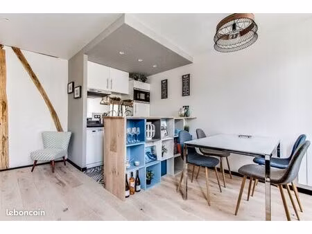 appartement à louer 38m2 - 75013 - 1530