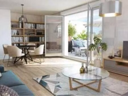 vente appartement 2 pièces à pontchâteau (44160) : à vendre 2 pièces / 42m² pontchâteau