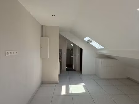 studio a louer saint mande