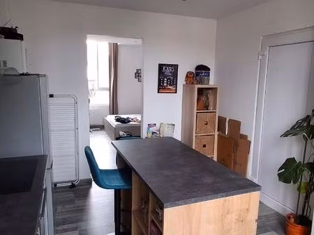 appartement studio 32m2 villejuif
