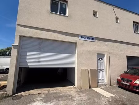 bureaux 80 m² st ouen l'aumone