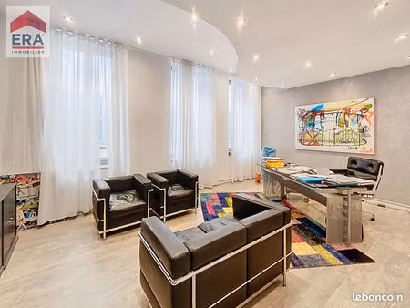 local 107 m² aix en provence
