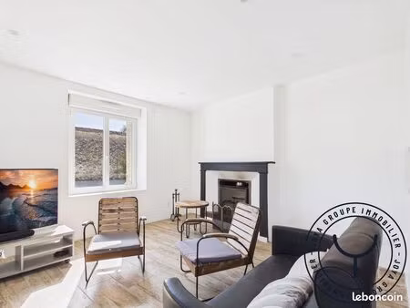 maison 4 pièces 73 m²
