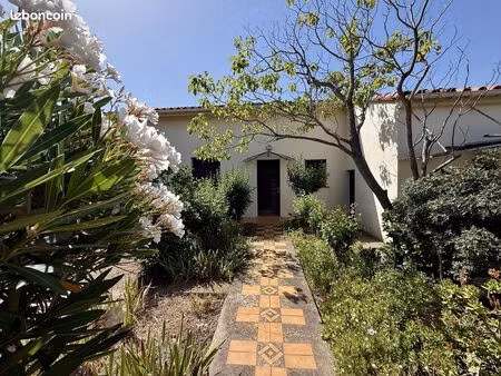 maison 5 pièces 91 m²