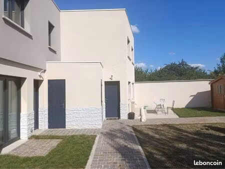 maison a vendre - bien séparable investisseur