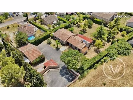maison 5 pièces 155 m²
