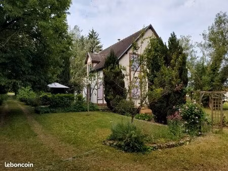 maison 6 pièces