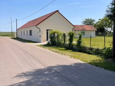 pavillon neuf plain pied