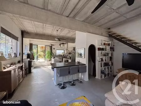 maison 4 pièces 123 m²