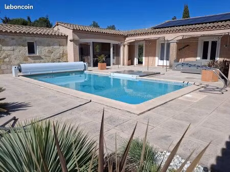 maison 7 pièces