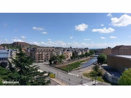 studio meublé plein sud  rénové  décoré et équipé