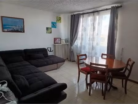 vente appartement dans le centre ville de blanc mesnil