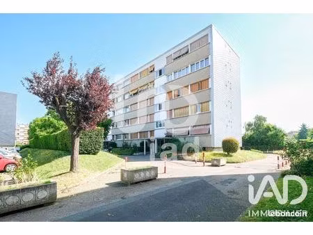 appartement 4 pièces 66 m²
