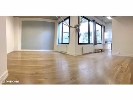 studio multi activité (yoga  pilates   tai chi …)