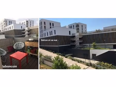 appartement t3 très calme (annonce de particulier)