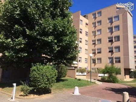 appartement t1 bis tassin - 40 m²
