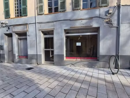 local bureaux à louer