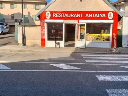 fond de commerce
