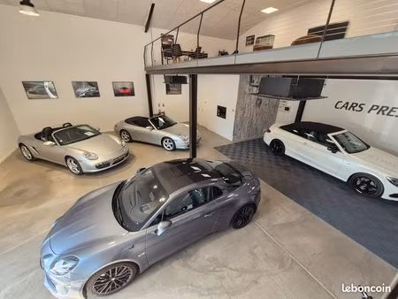 fond de commerce - vente automobiles ◊️ clés en mains ◊️■vente automobiles ■◊️ - clés en m