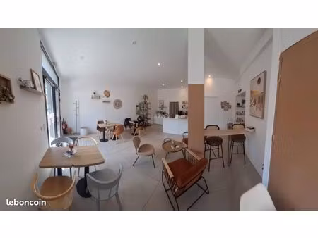 local commercial ollioules centre