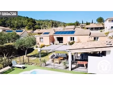 maison soleil t5