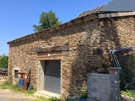 vds corps de ferme