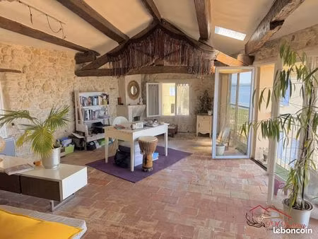 maison 5 pièces 149 m²