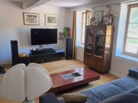maison individuelle
