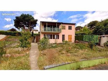villa f4 aveyron a 1 km de decazeville