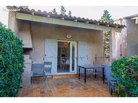 villa 4 pièces 48 m²