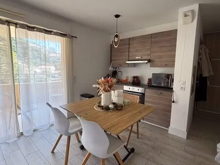 studio à louer bastia