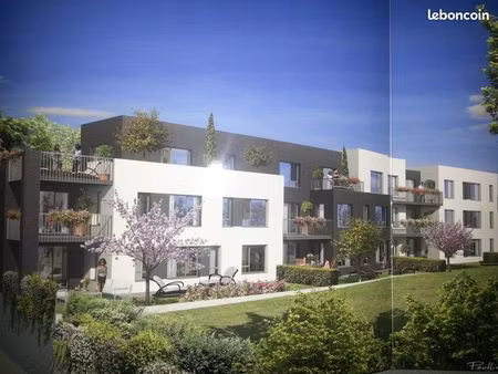 appartement t3 collonges au mont d'or