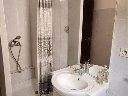 location étudiant appartement t1