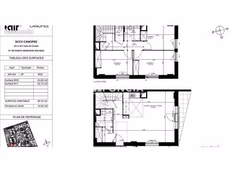 duplex
