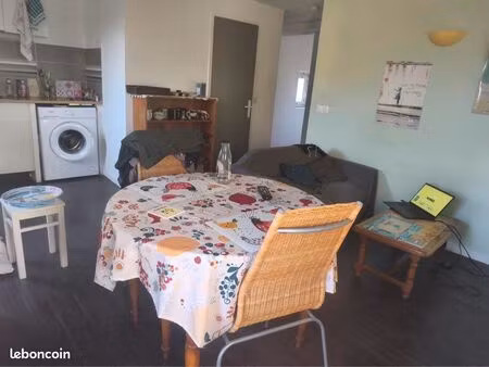 logement t2 35m2 meublé
