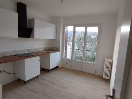appartement t4 à louer
