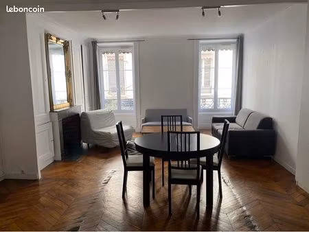 appartement f2