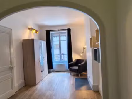 t2 avec alcove idéalement situé