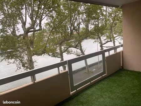 t3 de 81 m2  vue splendide  lumineux