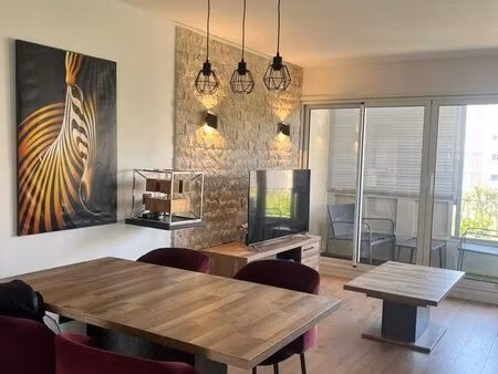 location appartement t3