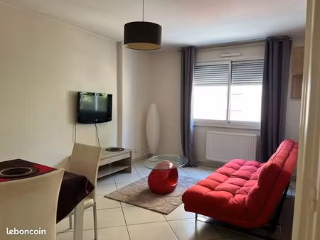 superbe appartement 54 m2 monplaisir