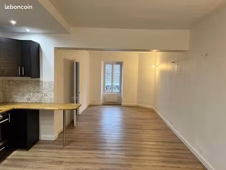 à louer appartement 2 pièces mennecy 91